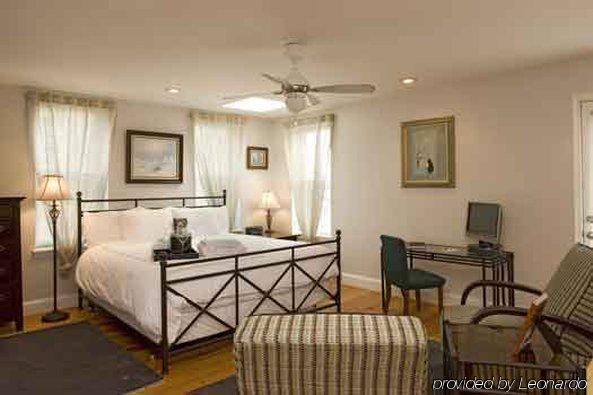 Blue Door On Baltimore Bed And Breakfast חדר תמונה